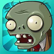 Plants vs. Zombies iPhone